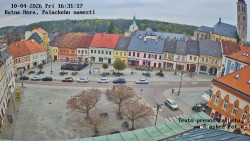 Palackého náměstí