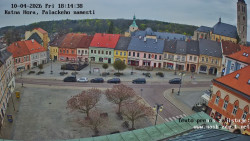 Palackého náměstí