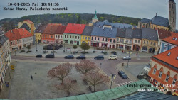 Palackého náměstí