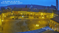 Palackého náměstí