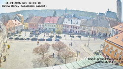 Palackého náměstí