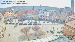 Palackého náměstí