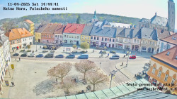 Palackého náměstí