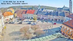 Palackého náměstí