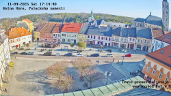 Palackého náměstí