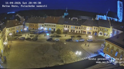 Palackého náměstí