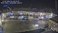 Palackého náměstí