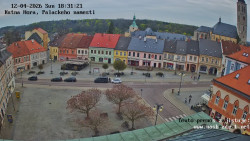 Palackého náměstí