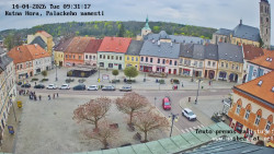 Palackého náměstí