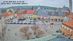 Palackého náměstí