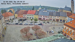 Palackého náměstí