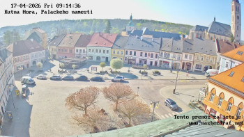 Město Kutná Hora