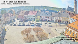 Palackého náměstí