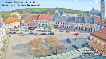 Město Kutná Hora
