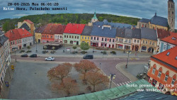 Palackého náměstí