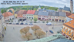 Palackého náměstí