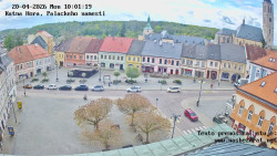 Palackého náměstí