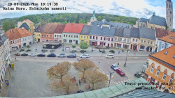 Palackého náměstí