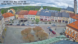 Palackého náměstí