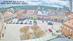 Palackého náměstí