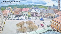 Palackého náměstí