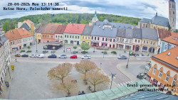 Palackého náměstí