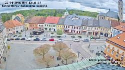 Palackého náměstí