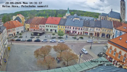 Palackého náměstí