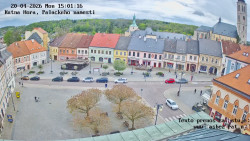 Palackého náměstí