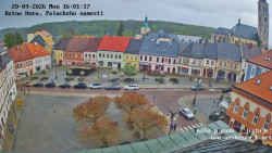 Palackého náměstí