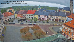 Palackého náměstí