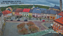 Palackého náměstí