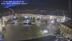 Palackého náměstí