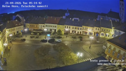 Palackého náměstí