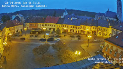 Palackého náměstí