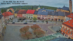 Palackého náměstí