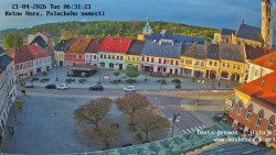 Palackého náměstí