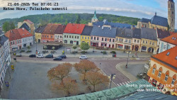 Palackého náměstí