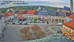 Palackého náměstí