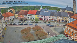 Palackého náměstí