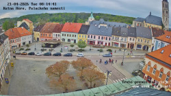 Palackého náměstí