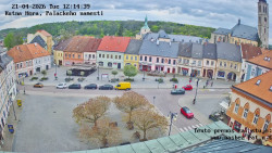 Palackého náměstí