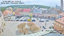 Palackého náměstí