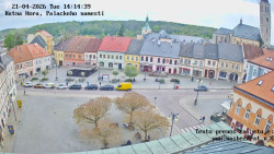 Palackého náměstí