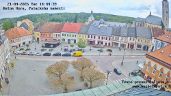 Palackého náměstí