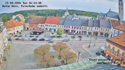 Palackého náměstí