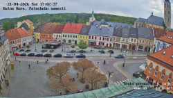 Palackého náměstí