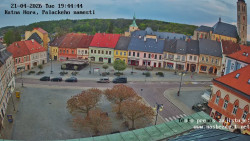 Palackého náměstí