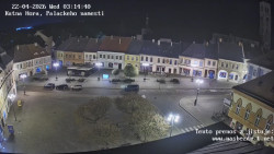 Palackého náměstí