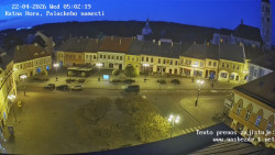 Palackého náměstí